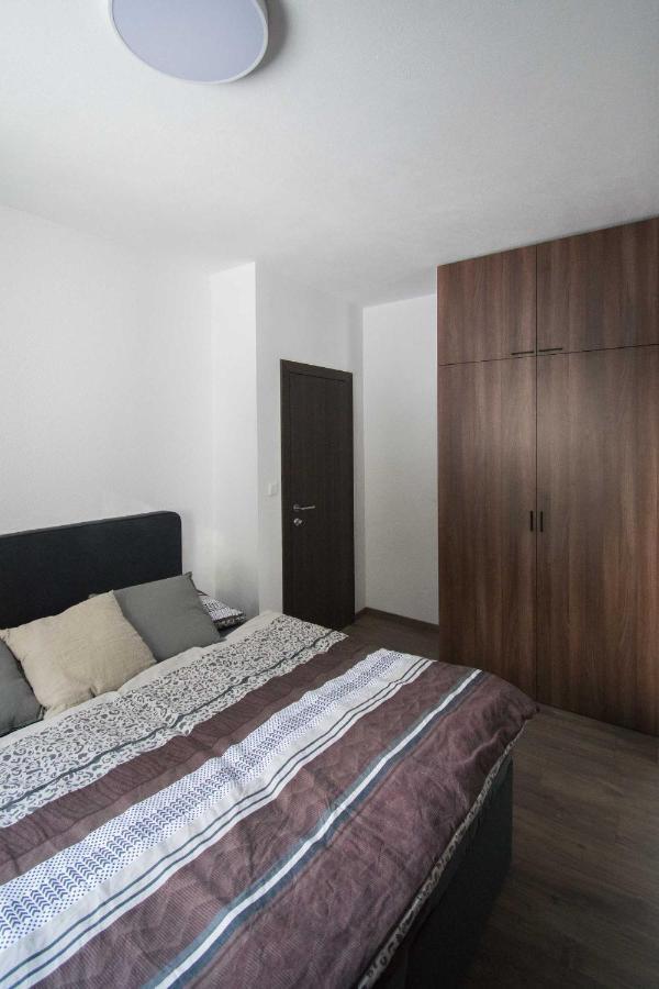Apartman Lucnica Bystrá Extérieur photo